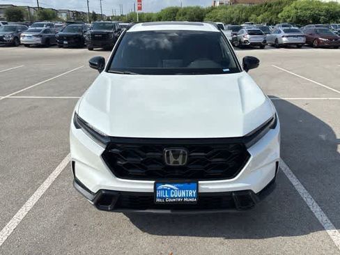 Used 2024 Honda CR-V Sport image 8