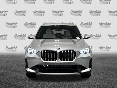 New 2027 BMW X1 xDrive28i AWD/4WD image 2