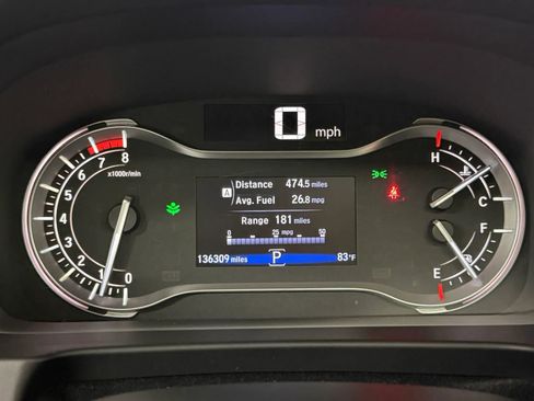 Used 2016 Honda Pilot Touring image 37