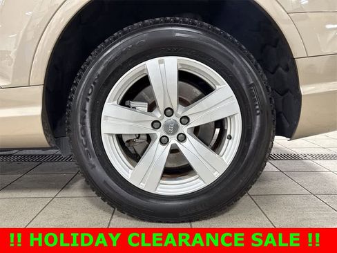 Used 2019 Audi Q7 2.0T Premium Plus w/ Premium Plus Package image 10