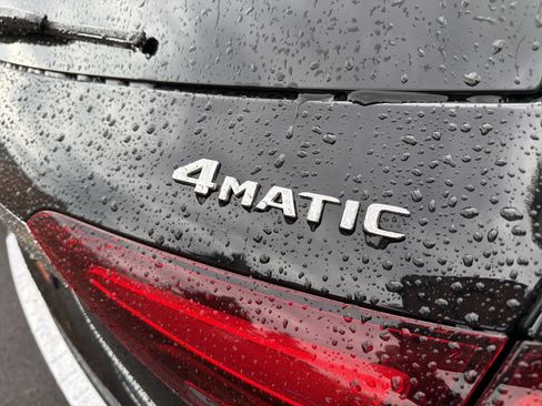 New 2026 Mercedes-Benz GLE 350 4MATIC image 8