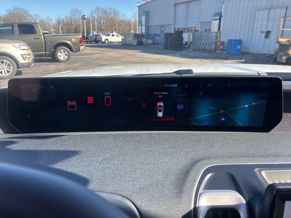 New 2026 Ford Expedition Active RWD image 27