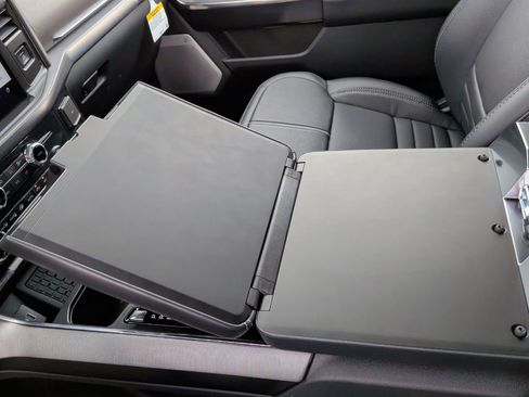 New 2026 Ford F150 Platinum image 39