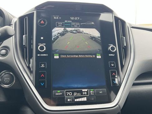 New 2026 Subaru Crosstrek 2.5i Wilderness AWD/4WD image 12