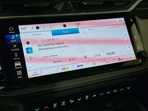 New 2026 Jeep Cherokee Laredo image 19