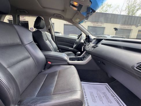 Used 2012 Acura RDX FWD image 13