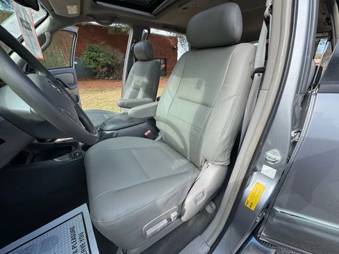 Used 2004 Toyota Sequoia Limited image 14