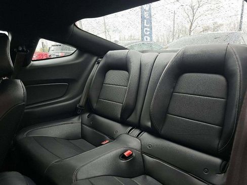 Used 2019 Ford Mustang GT Premium w/ Ford Safe & Smart Package RWD image 10