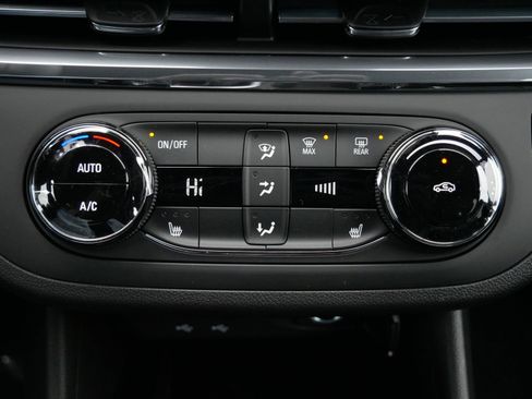 New 2026 Buick Envista Preferred w/ Convenience I Package image 11