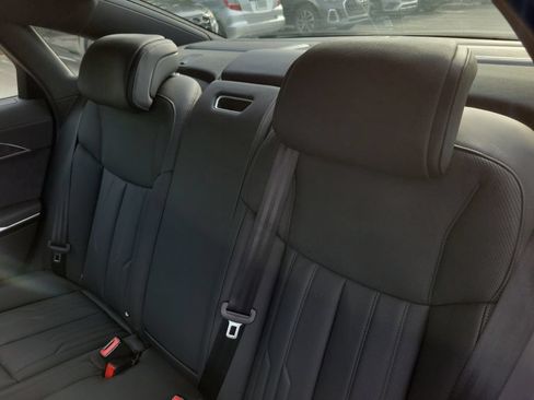 New 2026 Audi A8 L 3.0T AWD/4WD image 28