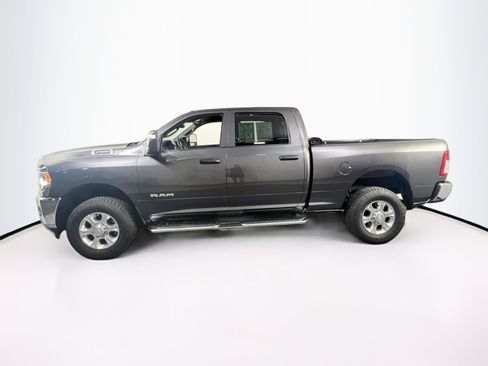Used 2024 RAM 2500 Big Horn AWD/4WD image 8
