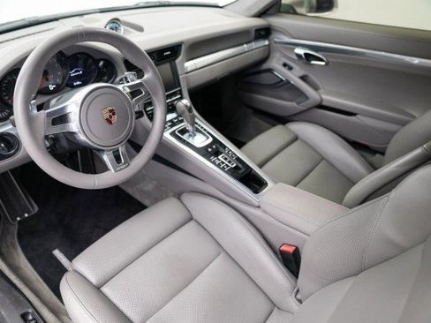 Used 2012 Porsche 911 Carrera S image 18