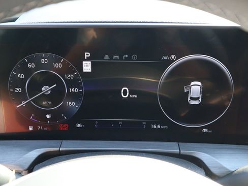 New 2025 Kia Telluride SX X-Line image 29