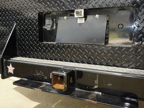 Used 2024 RAM 3500 Tradesman w/ Chrome Appearance Group AWD/4WD image 33