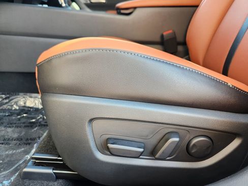 New 2026 MAZDA CX-50 Meridian Edition w/ Cargo Package image 8