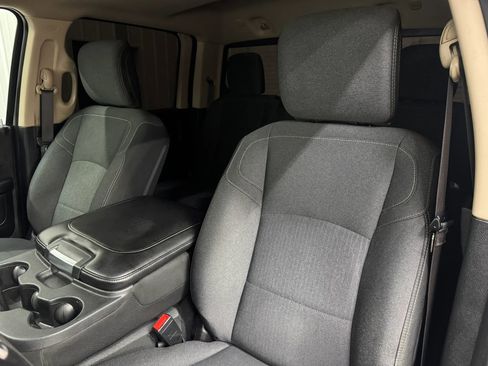 Used 2019 RAM 2500 Tradesman AWD/4WD image 11