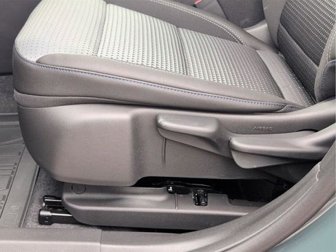 New 2026 Chevrolet Trax LT w/ Driver Confidence Package image 28