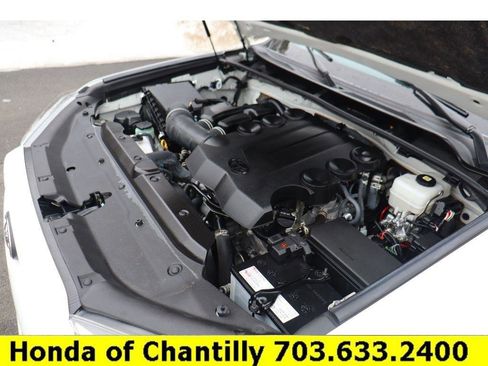 Used 2023 Toyota 4Runner SR5 Premium w/ Moonroof Package image 34