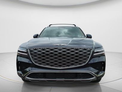 Used 2025 Genesis GV80 2.5T Prestige