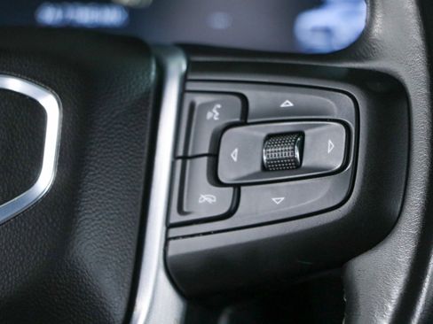 Used 2023 GMC Yukon XL SLT AWD/4WD image 15