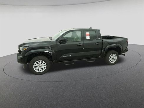 New 2025 Toyota Tacoma SR5 image 2