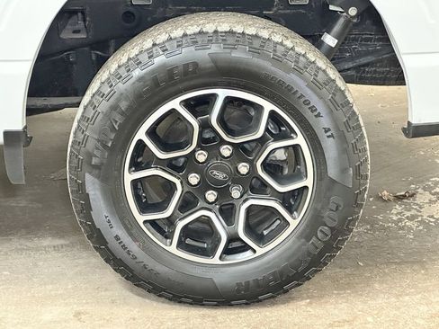 Certified 2023 Ford F150 XLT w/ Equipment Group 302A High AWD/4WD image 58