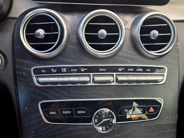 Used 2019 Mercedes-Benz C 300 Sedan image 19
