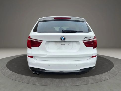 Used 2016 BMW X3 xDrive28i image 6
