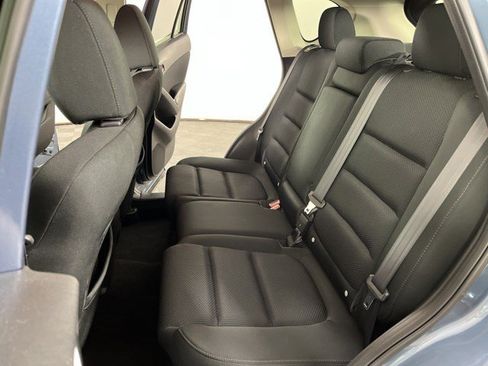 Used 2016 MAZDA CX-5 Touring FWD image 38