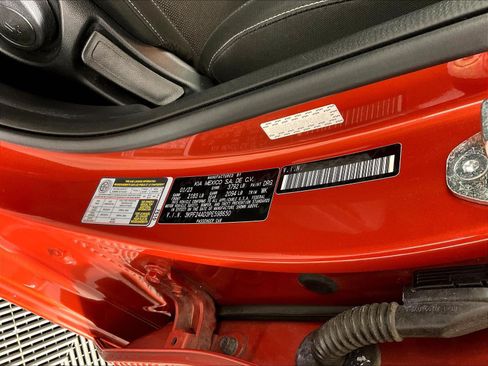 Used 2023 Kia Forte LXS w/ LXS Technology Package FWD image 18