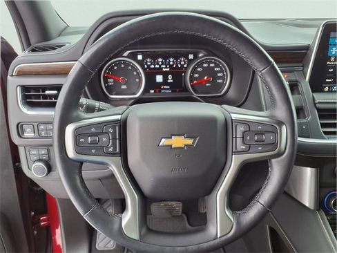 Certified 2021 Chevrolet Tahoe Premier image 12