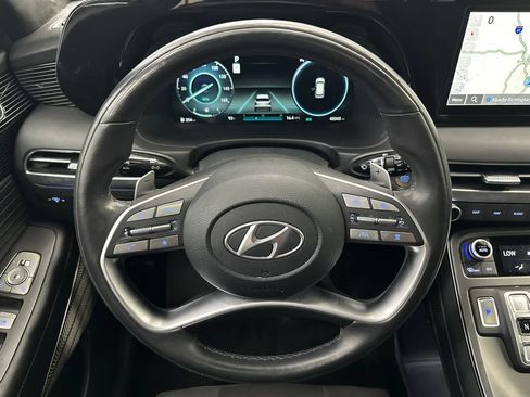 Used 2024 Hyundai Palisade Calligraphy AWD/4WD image 28