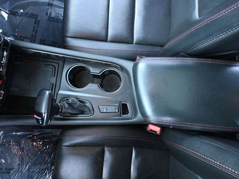 Used 2024 Dodge Durango R/T AWD/4WD image 40