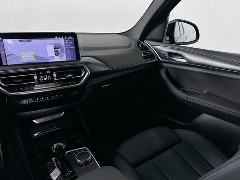 Certified 2023 BMW X3 xDrive30i w/ M Sport Package image 24