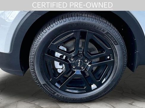 Certified 2023 Kia Telluride EX X-Line AWD/4WD image 8