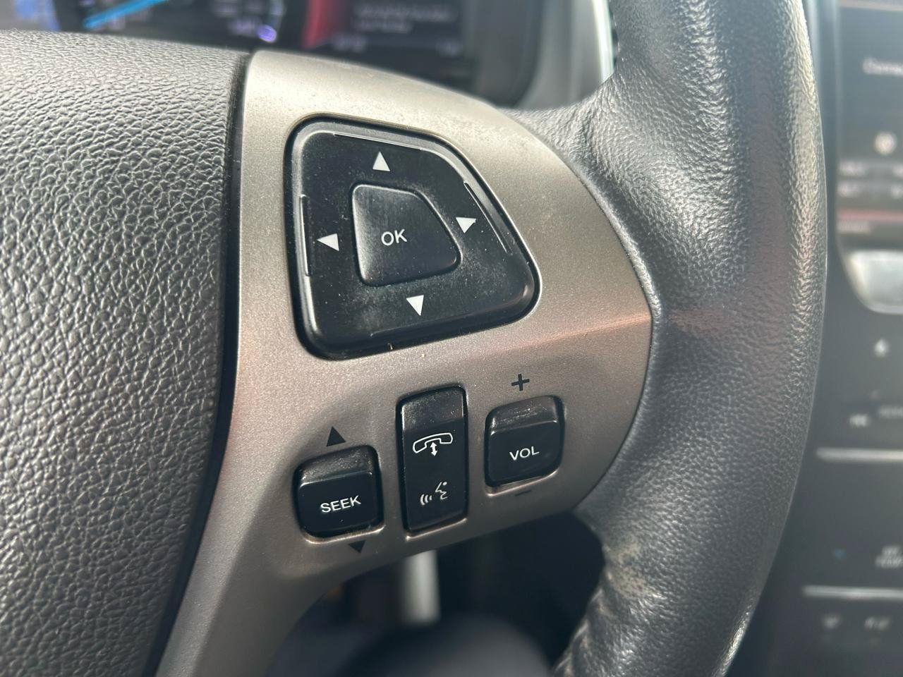 Used 2014 Ford Flex SEL AWD/4WD image 19