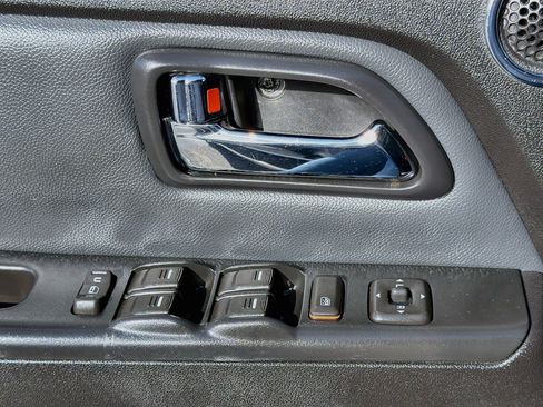 Used 2007 Chevrolet Colorado LT w/ LT Preferred Equipment Group RWD image 20