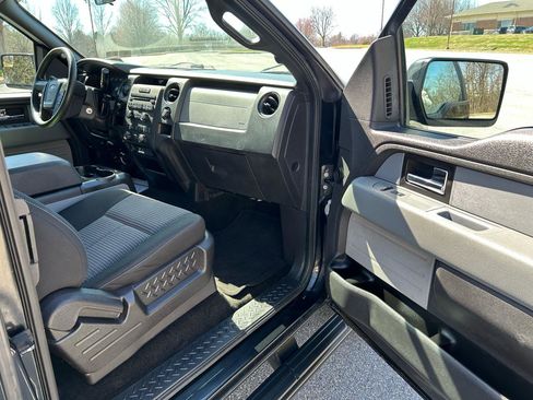 Used 2014 Ford F150 STX w/ Equipment Group 201A Mid image 15
