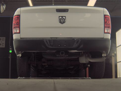 Used 2016 RAM 1500 Tradesman w/ Popular Equipment Group image 10