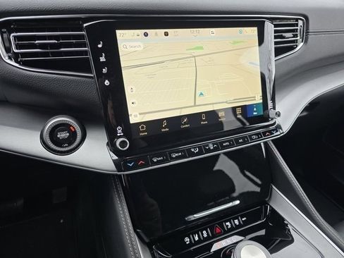 New 2026 Jeep Grand Wagoneer Limited image 41