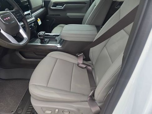 New 2026 GMC Sierra 1500 SLT AWD/4WD image 17