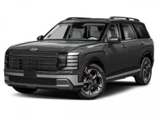 New 2026 Hyundai Palisade Limited FWD video 1