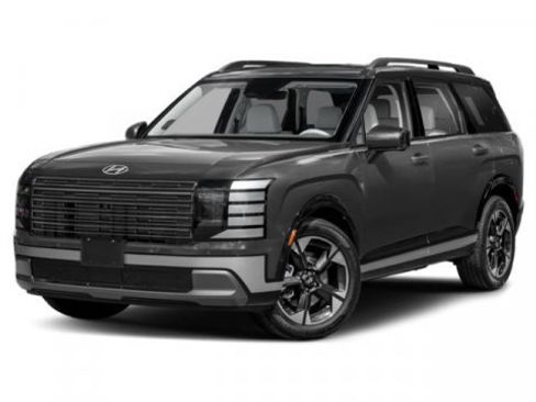 New 2026 Hyundai Palisade Limited FWD image 1