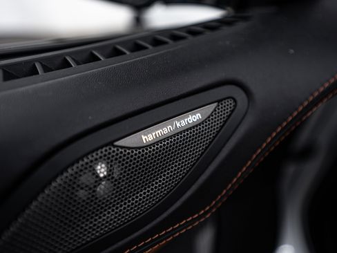 Used 2019 BMW 650i Gran Coupe xDrive w/ M Sport Package image 14