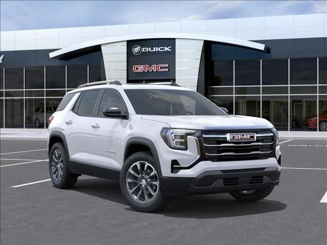 New 2027 GMC Terrain Elevation w/ Elevation Premium Package FWD image 7