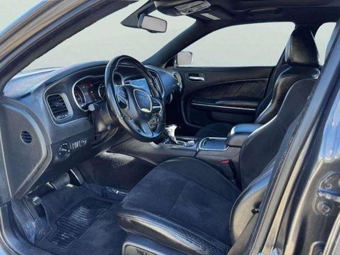 Used 2018 Dodge Charger GT AWD/4WD image 22