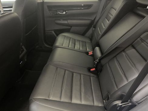 Certified 2025 Honda CR-V EX-L image 22