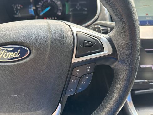 Used 2018 Ford Edge Sport w/ Technology Package image 17