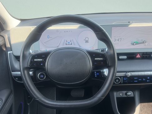 Used 2023 Hyundai Ioniq 5 SEL AWD/4WD image 15