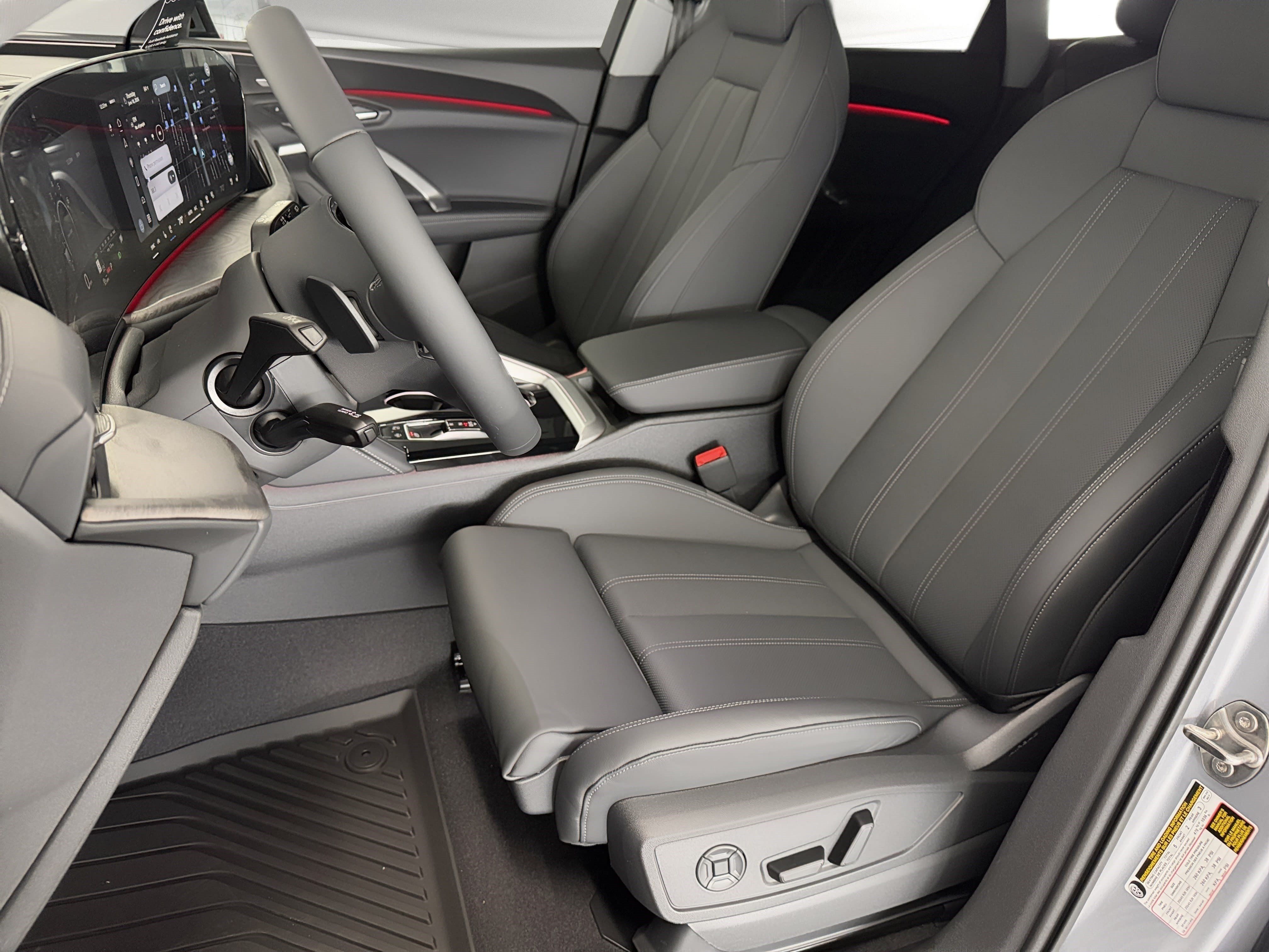 New 2026 Audi Q5 Premium AWD/4WD image 5
